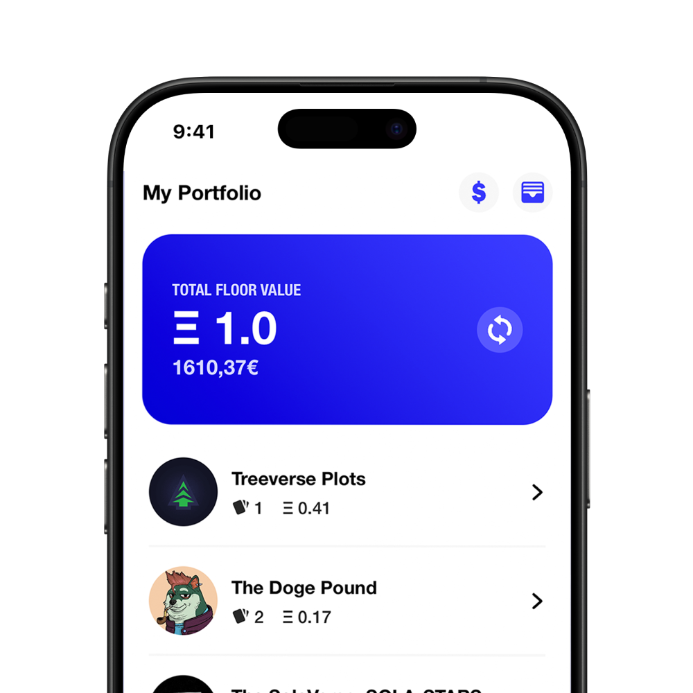 Project: Moon
