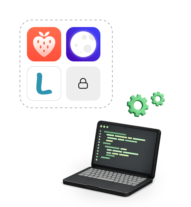 Indie Developer