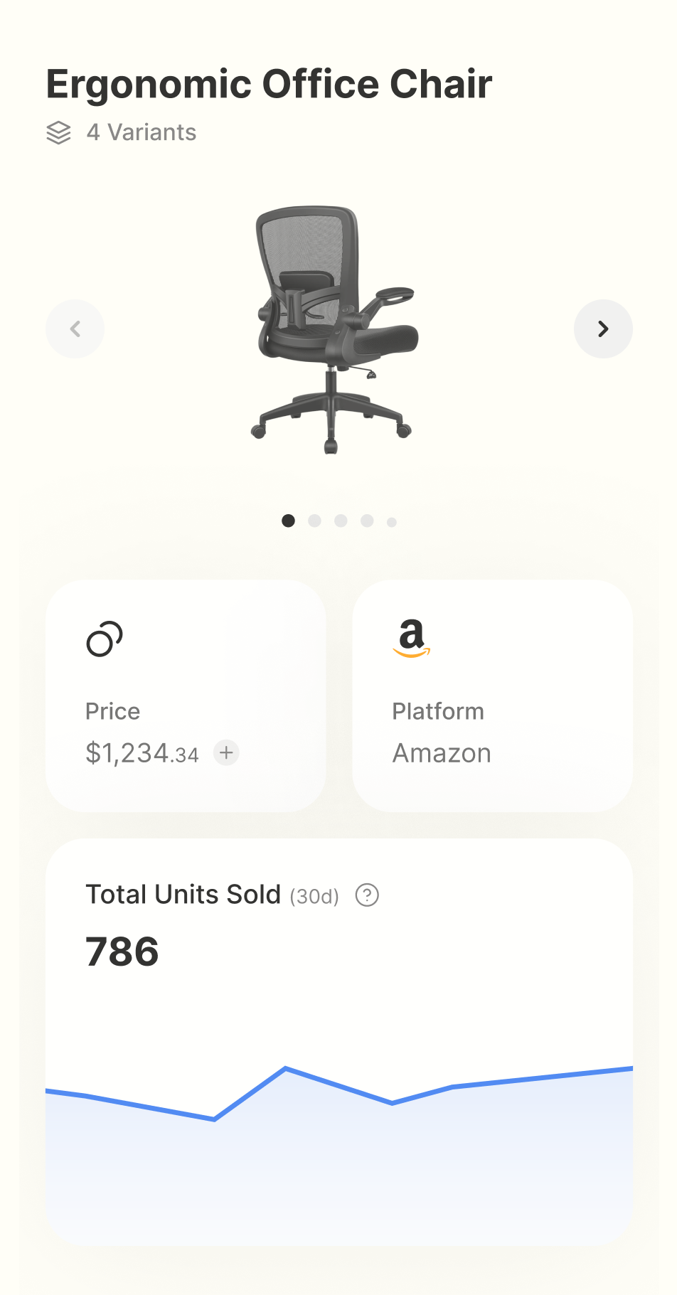 E-Commerce Analytics
