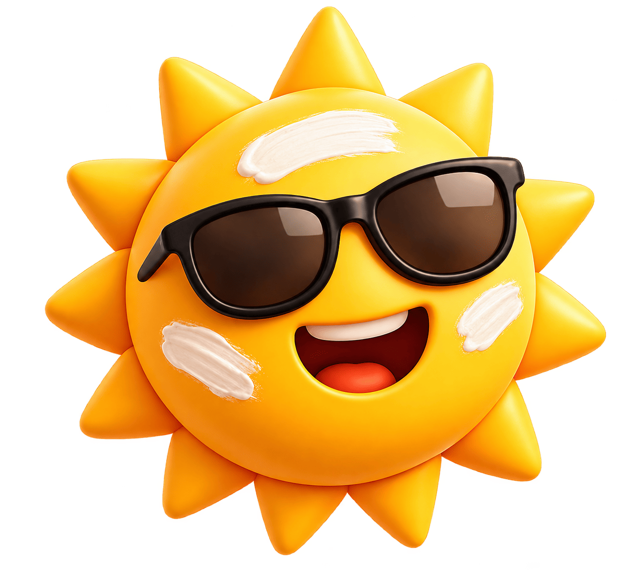 SunScream logo