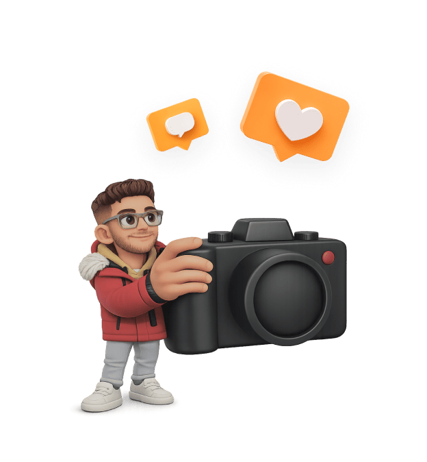 Vlogger